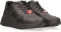 Skechers Arch Fit S-Miles- Mile Makers Dames Sneakers Zwart - Thumbnail 35
