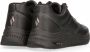 Skechers Arch Fit S-Miles- Mile Makers Dames Sneakers Zwart - Thumbnail 39