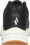 Skechers Arch Fit S-Miles- Mile Makers Dames Sneakers Zwart - Thumbnail 42