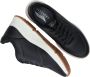 Skechers Arch Fit S-Miles- Mile Makers Dames Sneakers Zwart - Thumbnail 47