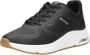 Skechers Arch Fit S-Miles- Mile Makers Dames Sneakers Zwart - Thumbnail 6