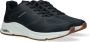 Skechers Arch Fit S-Miles- Mile Makers Dames Sneakers Zwart - Thumbnail 10