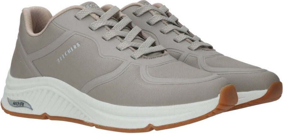 Skechers Arch Fit S-Miles- Mile Makers Sneakers