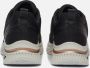 Skechers Stijlvolle Sneaker voor modebewuste vrouwen Black Dames - Thumbnail 2