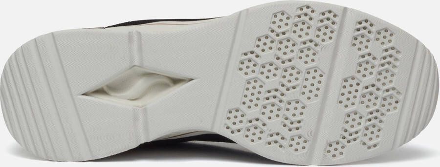 Skechers Stijlvolle Sneaker voor modebewuste vrouwen Black Dames - Foto 3