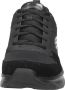 Skechers Comfortabele Arch Fit Servitica Sneaker Black Heren - Thumbnail 12