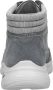 Skechers Arch Fit Smooth Comfy Chill Dames Sneakers Grijs - Thumbnail 3