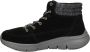Skechers Winterlaarzen GLACIAL ULTRA-COZYLY high top sneaker met ortholite binnenzool voor optimale demping - Thumbnail 3