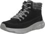 Skechers Winterlaarzen GLACIAL ULTRA-COZYLY high top sneaker met ortholite binnenzool voor optimale demping - Thumbnail 10