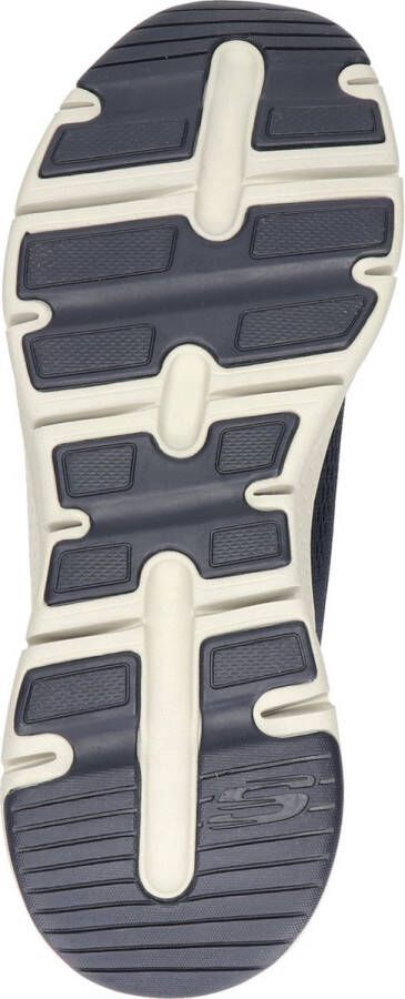 Skechers Arch Fit sneakers blauw