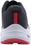 Skechers Flex Advantage sneakers zwart Extra comfort Memory Foam - Thumbnail 9
