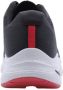 Skechers Sneakers UNO HIGHLIGHT LOVE vrijetijdsschoen lage schoen veterschoen met hartjes-print - Thumbnail 14