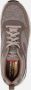 Skechers Arch Fit Heren Sneakers Tan - Thumbnail 4