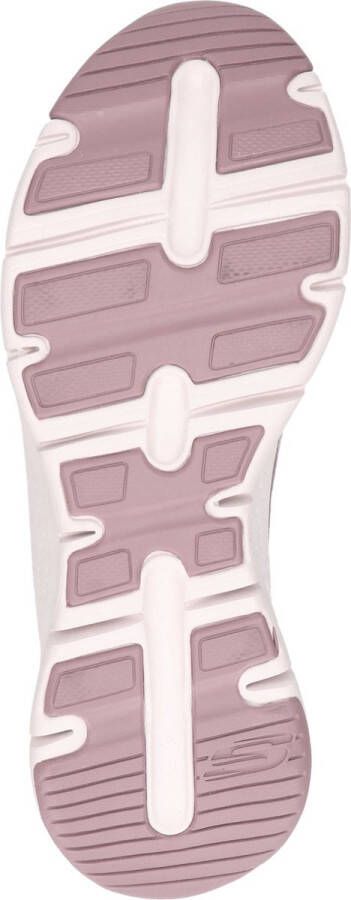 Skechers Arch Fit sneakers roze Dames