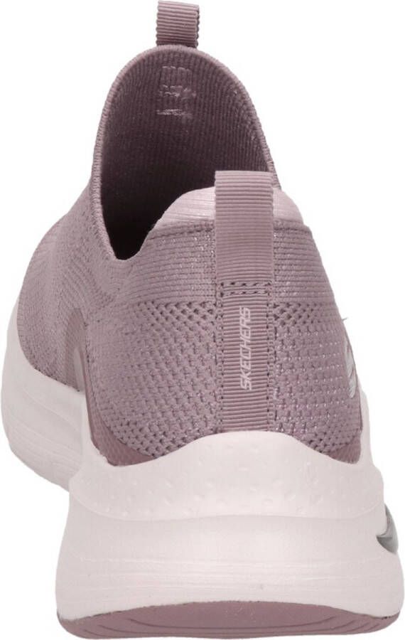 Skechers Arch Fit sneakers roze Dames