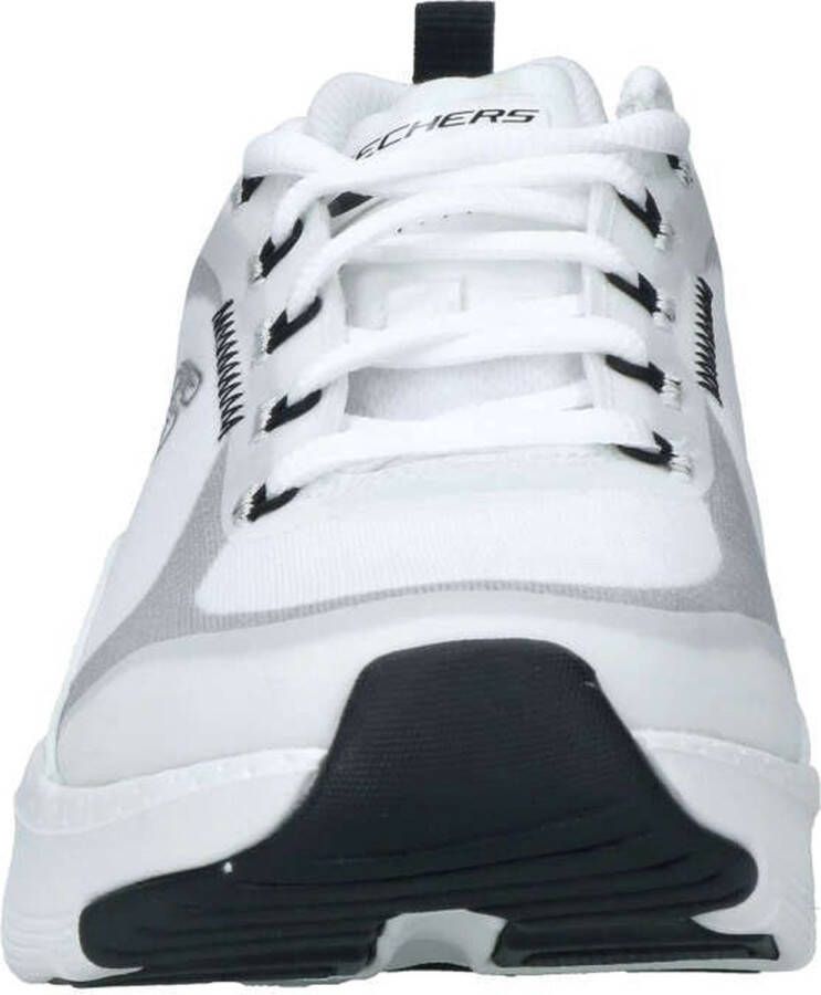 Skechers Arch Fit sneakers wit