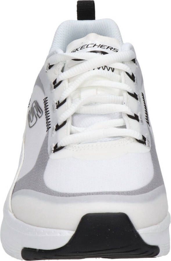 Skechers Arch Fit sneakers wit