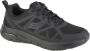 Skechers Werkschoenen ARCH FIT SR Veterschoen voor de horeca onderhoud met gepolsterde schacht - Thumbnail 25