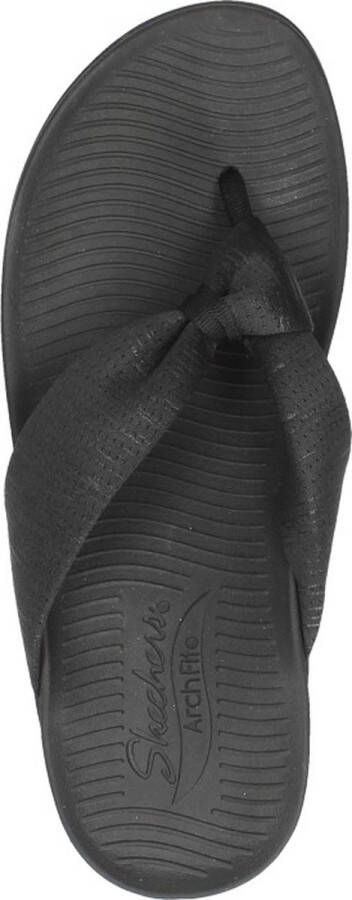 Skechers ARCH FIT SUNSHINE MY LIFE Dames Slippers