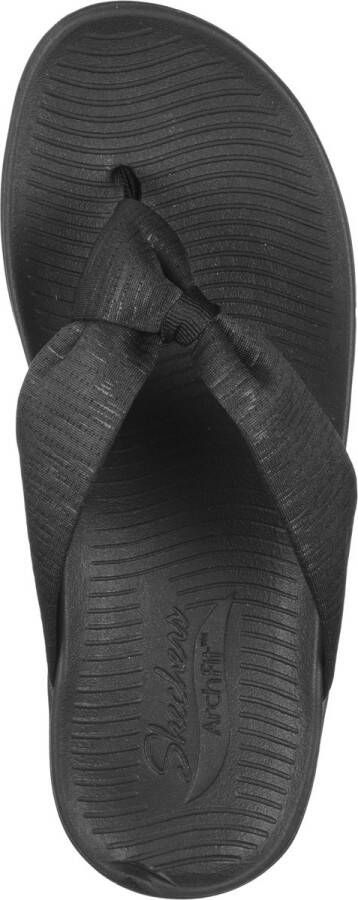 Skechers ARCH FIT SUNSHINE MY LIFE Dames Slippers