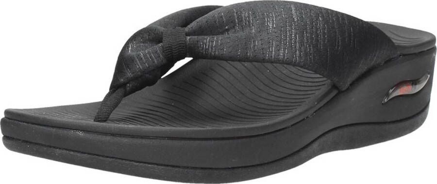 Skechers ARCH FIT SUNSHINE MY LIFE Dames Slippers