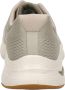 Skechers Arch Fit Sneaker Comfortabel en stijlvol Beige Heren - Thumbnail 14