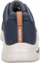 Skechers Sneaker 232200 NVY Arch Fit Titan Blauw Machine Washable 8½ 42½ - Thumbnail 7
