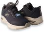 Skechers Sneaker 232200 NVY Arch Fit Titan Blauw Machine Washable 8½ 42½ - Thumbnail 10