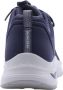 Skechers Sneaker 232200 NVY Arch Fit Titan Blauw Machine Washable 8½ 42½ - Thumbnail 12