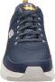 Skechers Sneaker 232200 NVY Arch Fit Titan Blauw Machine Washable 8½ 42½ - Thumbnail 9