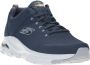 Skechers Sneaker 232200 NVY Arch Fit Titan Blauw Machine Washable 8½ 42½ - Thumbnail 6