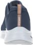 Skechers Sneaker 232200 NVY Arch Fit Titan Blauw Machine Washable 8½ 42½ - Thumbnail 8
