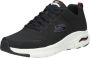 Skechers sneakers ARCH FIT met voorgevormde arch fit-binnenzool - Thumbnail 90