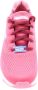 Skechers Arch Fit roze sneakers dames (149057 ROS) - Thumbnail 9
