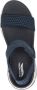 Skechers ArchFit Go Walk dames sandaal Blauw - Thumbnail 4