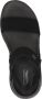 Skechers Go Walk Arch Fit Polished Sandalen zwart Dames - Thumbnail 10