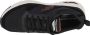 Skechers Atletische Stijl Sneaker met Arch Ondersteuning Black Heren - Thumbnail 3