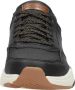 Skechers Relaxed Fit: Benago Treno Veterschoenen Laag zwart - Thumbnail 13
