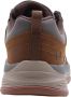 Skechers Relaxed Fit Benago Treno Sneakers bruin - Thumbnail 10