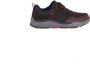 Skechers Waterdichte outdoor laarzen met geheugenschuimcomfort Bruin - Thumbnail 8