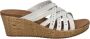 Skechers Muiltjes 'Beverlee Hot Spring' - Thumbnail 5