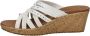 Skechers Muiltjes 'Beverlee Hot Spring' - Thumbnail 6