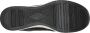 Skechers art 177335 BLK zwart met veter en rits en sleehak - Thumbnail 9