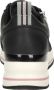 Skechers art 177335 BLK zwart met veter en rits en sleehak - Thumbnail 5