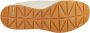 Skechers Stijlvolle Hardelot Sneaker Beige Dames - Thumbnail 11