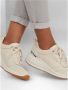 Skechers Stijlvolle Hardelot Sneaker Beige Dames - Thumbnail 13