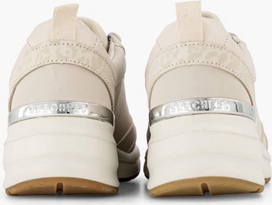 Skechers BILLION Dames Sneakers