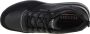 Skechers Billion-Subtle Spots 155616-BBK Vrouwen Zwart Sneakers - Thumbnail 9