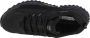 Skechers Bionic Trail 237219-BBK Mannen Zwart Trekkingschoenen - Thumbnail 5