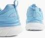 Skechers Dames Blauwe Sole Provider Brief History - Thumbnail 3